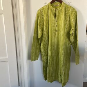 Men’s Indian Pakistani full sleeves kurta